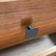 Teak sideboard, 1960s