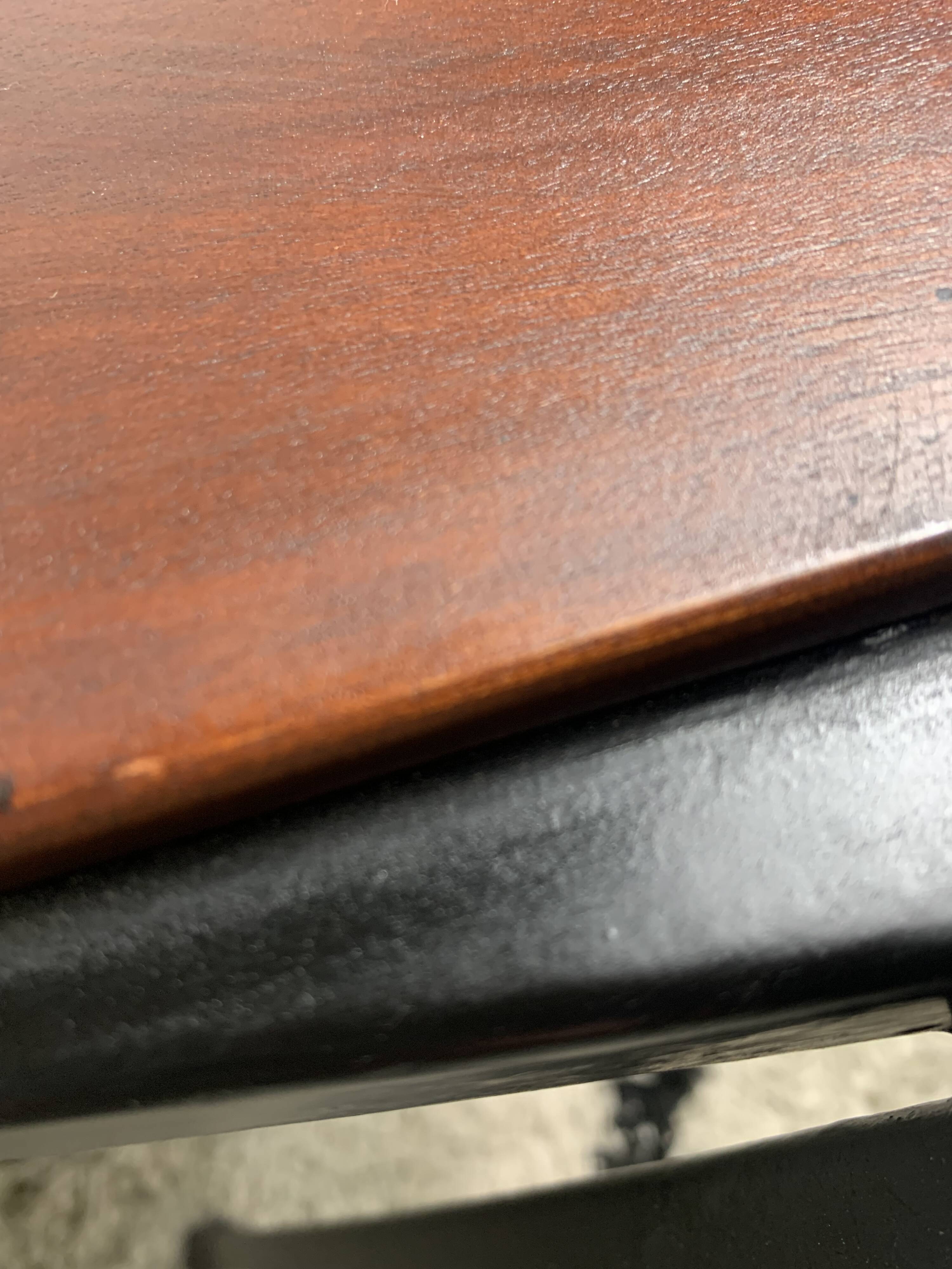 Pyramid Chairs By Wim Rietveld, Set Of 4