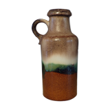 Vintage vase Scheurich 407-35