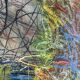 Tableau abstrait