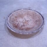 Large Round Outdoor Planter by René Pechère Eternit AG, Switzerland 1950s