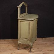 20th-Century Italian Lacquered Sideboard