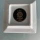 Versace ashtray