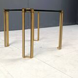 T24 coffee table by Peter Ghyczy, 1970s