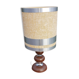 Lampe a poser 1970