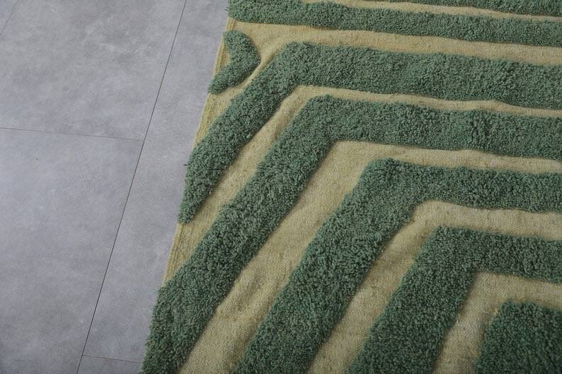 Tapis marocain 115/200 cm