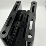 Kartell magazine holder model 4676 by Giotto Stoppino