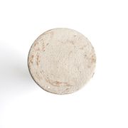 Sandstone bottle vase, 60s