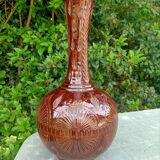 Retro Ceramic Vase