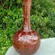 Retro ceramic vase