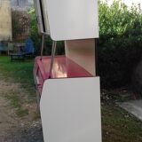 Formica kitchen buffet