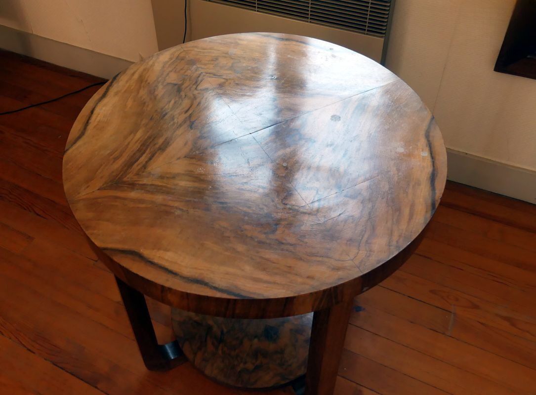 Occasional side table