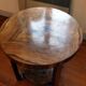 Occasional side table