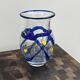 Murano vase 1980