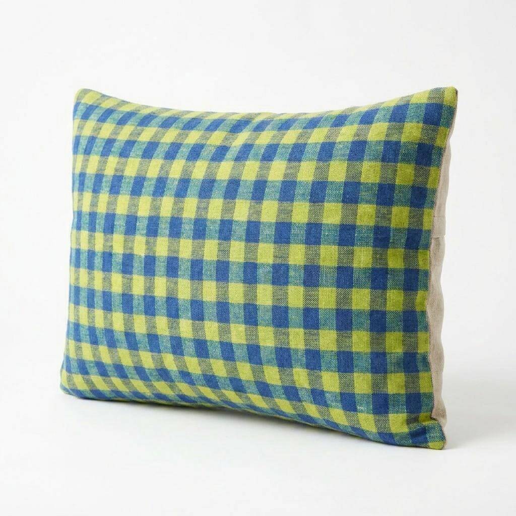 Vintage Turkish cushion cover 41x61 cm
