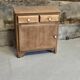 Small sideboard, low cabinet kitchen cupboard Mado 1960