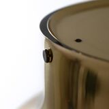 Brass Floor Lamp by Anders Pehrson