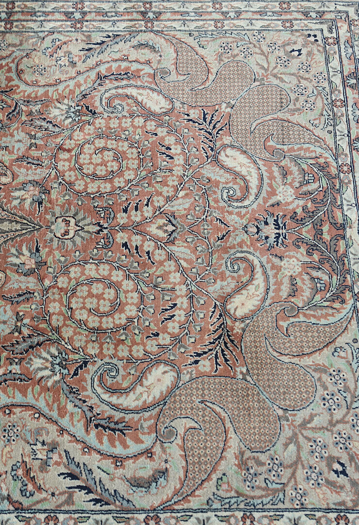 Tapis  310 x 220