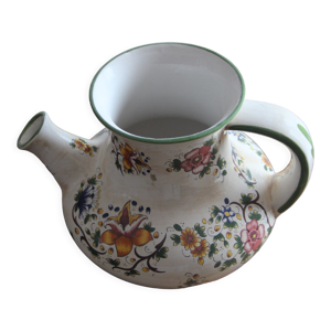 vase italien
