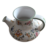 Italian vase