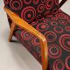 Vintage armchairs from the 50s-60s