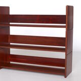 Book Shelf by Ilmari Tapiovaara for Laukaan Puu, 1950s