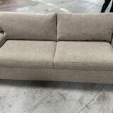 New Mitchell Gold + Bob Williams convertible sofa