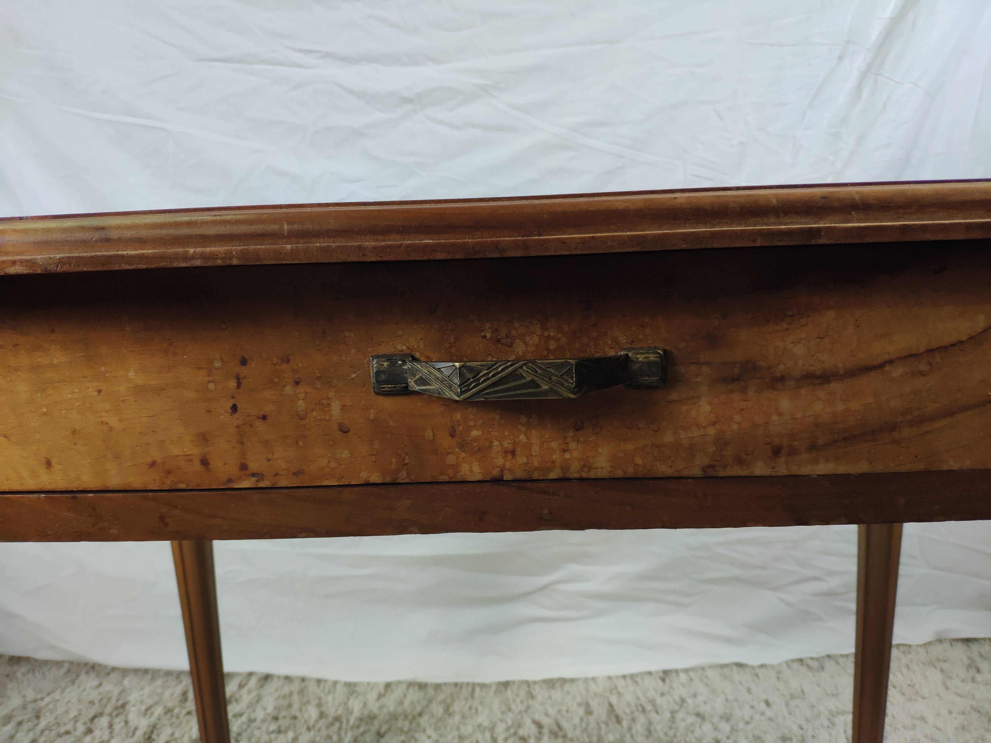 Small desk Louis XVI style