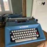 Olivetti Studio 46 typewriter