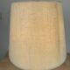 Leather lamp Le Tanneur 1970
