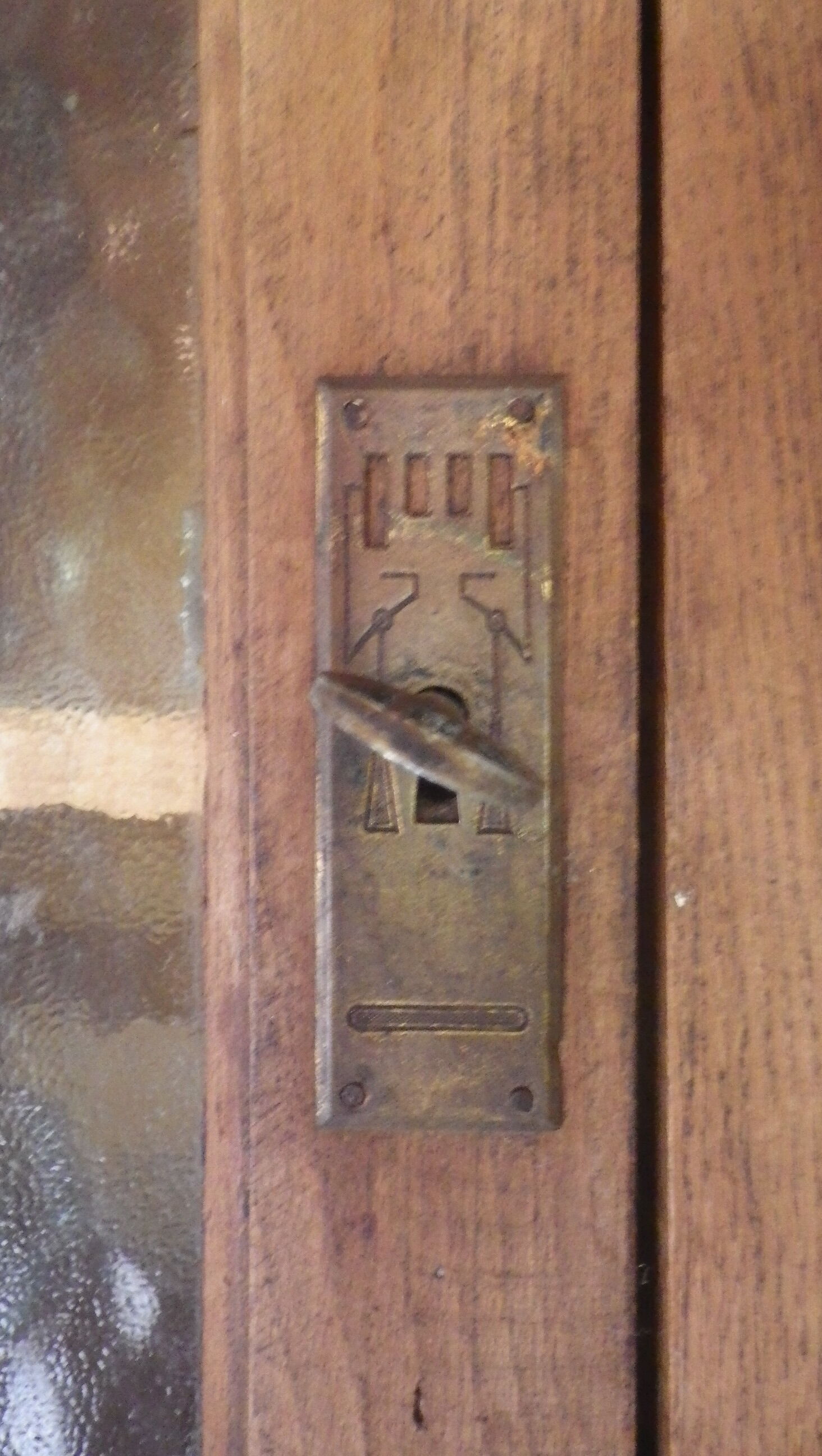 Kitchen furniture