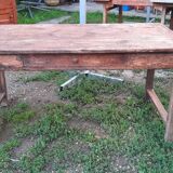 Table de ferme
