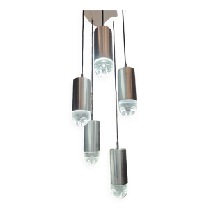 Suspension raak 60's