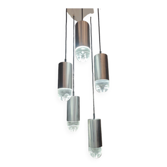 Raak 60's suspension