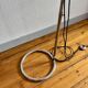 Eyeball Floor Lamp Goffredo Reggiani 1970 Space Age