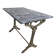 Art Nouveau bistro table 1900