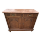 Art deco buffet