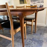 Dinner table