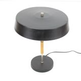 1950s Desk lamp by Lumeta Poznan, Poland