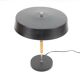 1950s Desk lamp by Lumeta Poznan, Poland