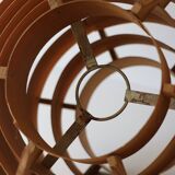 Lampshade for Scandinavian pendant light, Hans-Agne Jakobsson