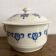 Antique Saint Uze soup tureen
