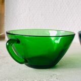 Vintage Vereco coffee cups