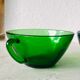Vintage Vereco coffee cups