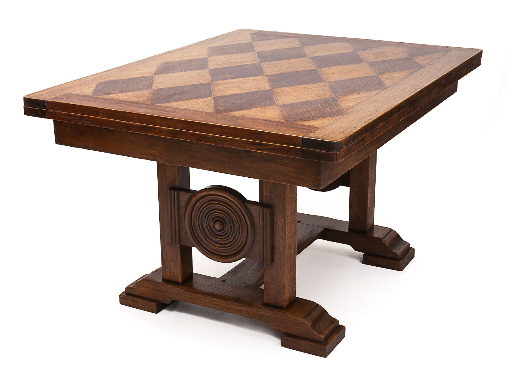 Dining table by Étienne Kohlmann