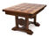 Dining table by Étienne Kohlmann
