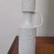 Vase / Pichet KPM Vintage Royal Porzellan Bavaria – Modèle 609/2 – Fabriqué à la main