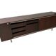 George Nelson sideboard for Herman Miller, circa 1960