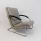 Fauteuil Walter Knoll Prodomo Bauhaus