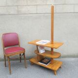 Constructivist pedestal 50's